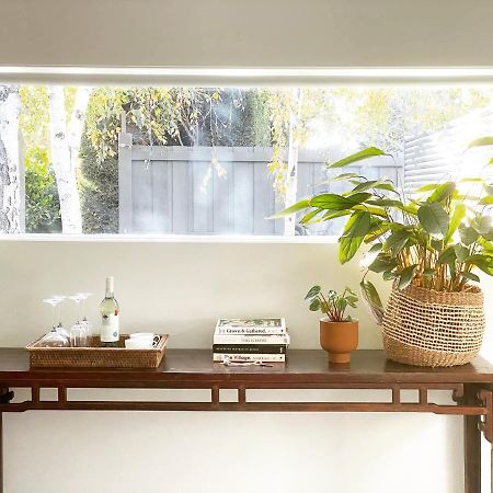 The Birch Apartment - Boutique Accomodation - Central To Wineries And Beaches Leopold Extérieur photo
