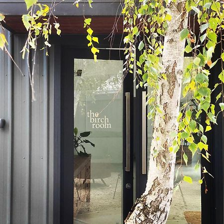 The Birch Apartment - Boutique Accomodation - Central To Wineries And Beaches Leopold Extérieur photo