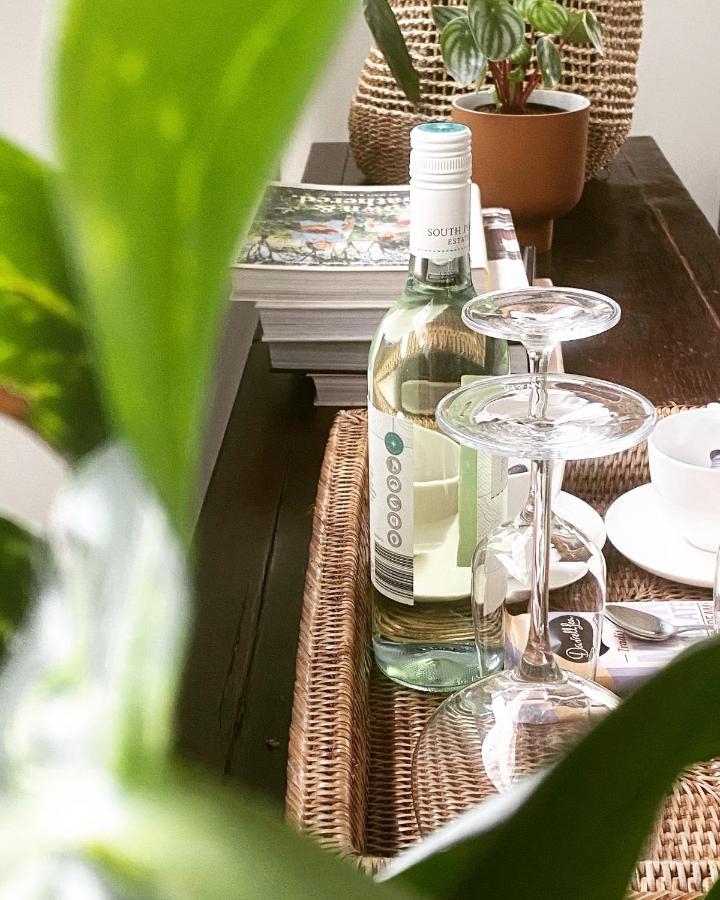 The Birch Apartment - Boutique Accomodation - Central To Wineries And Beaches Leopold Extérieur photo