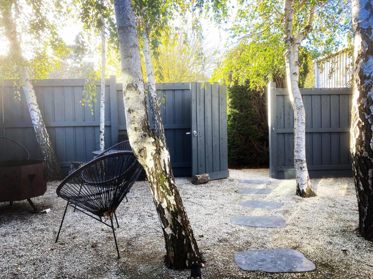 The Birch Apartment - Boutique Accomodation - Central To Wineries And Beaches Leopold Extérieur photo