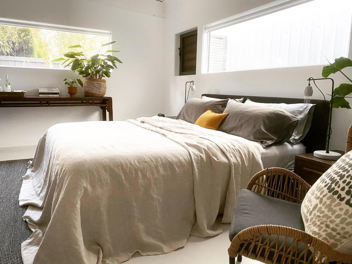 The Birch Apartment - Boutique Accomodation - Central To Wineries And Beaches Leopold Extérieur photo