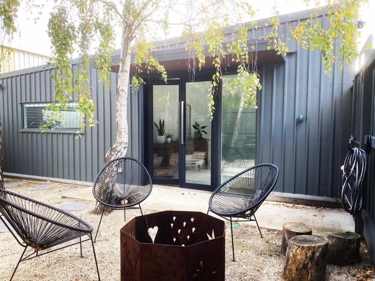 The Birch Apartment - Boutique Accomodation - Central To Wineries And Beaches Leopold Extérieur photo