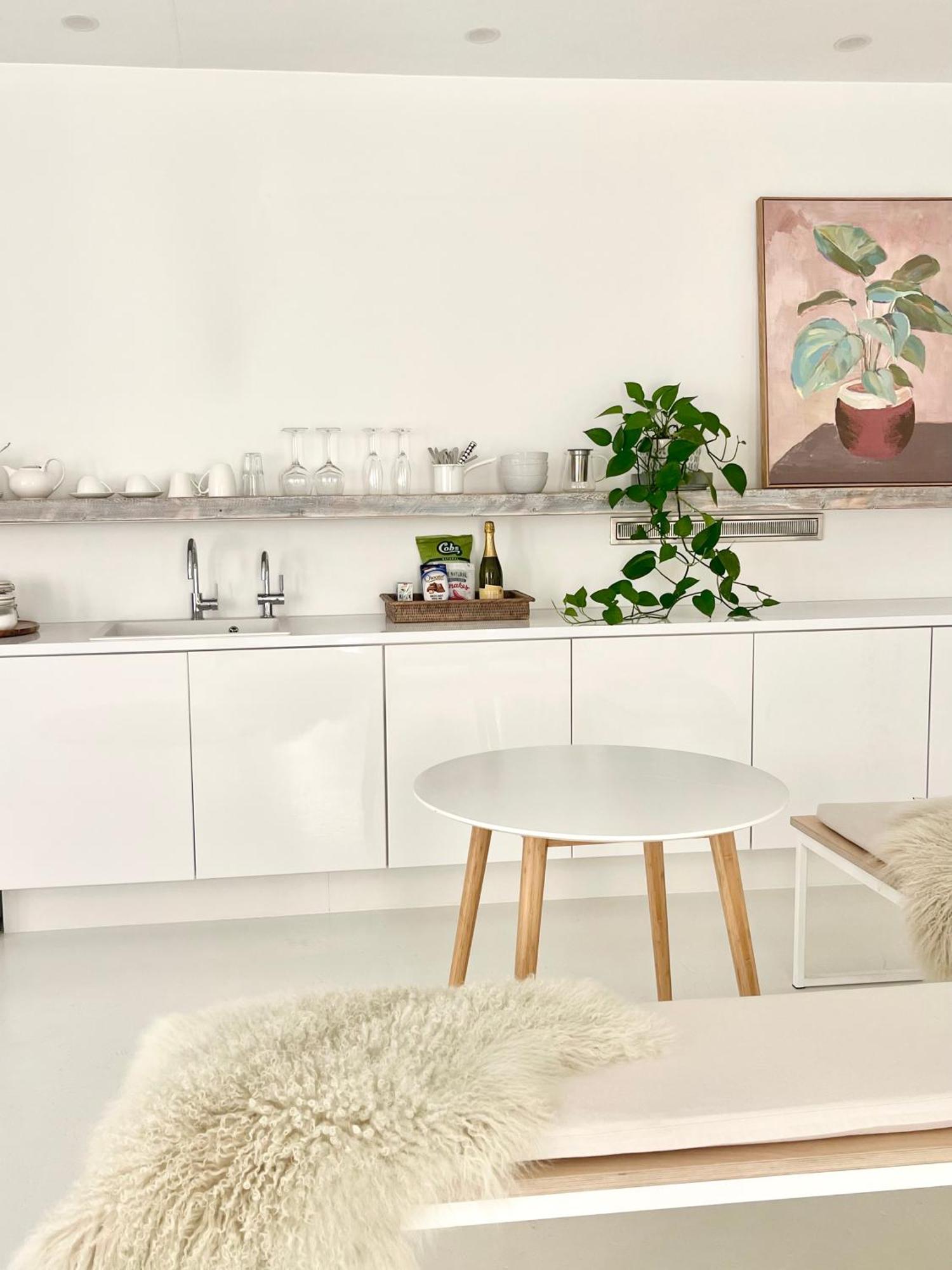 The Birch Apartment - Boutique Accomodation - Central To Wineries And Beaches Leopold Extérieur photo